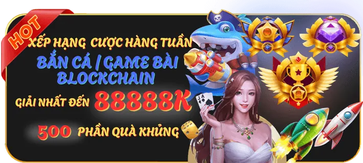 Game Bắn Cá CQ9